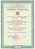 iso 9001 2009 small